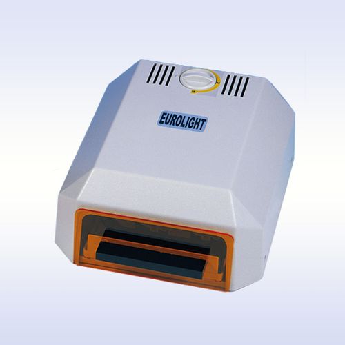 Polymerisationslampe für Dentallabor - 01050 - Song Young International - Fluoreszenz / UV