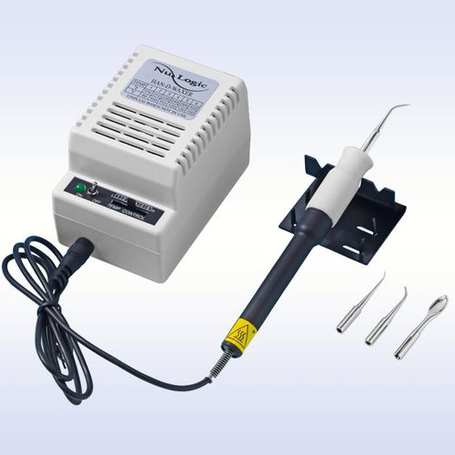 Elektrisches Wachsmesser - HAN-D-II - Song Young International