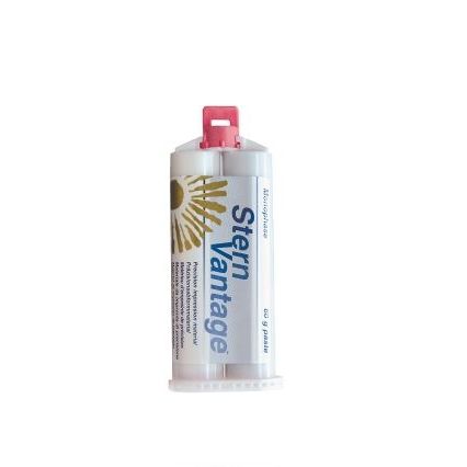 Zahnmedizinisches Material / Silikon - STERNVANTAGE® MONOPHASE - Sterngold Dental - für Abdrucklöffel
