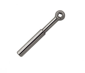 Ratsche-Prothetikschlüssel - 905106  - Sterngold Dental