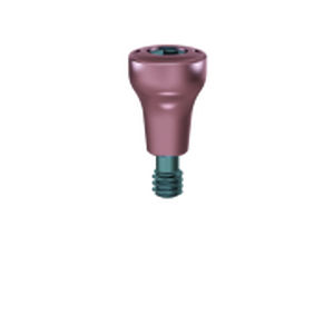 Titan-Gingivaformer - GFN2 - TRATE AG - anatomisch