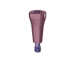 Titan-Gingivaformer - GFN4  - TRATE AG - anatomisch