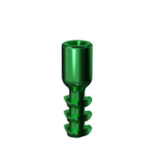 Titan-Transferabutment - AN - TRATE AG - gerade