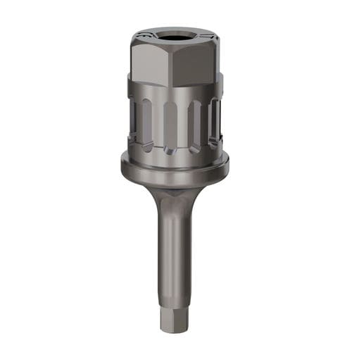 Implantateinsetzer für Zahnmedizin - IT  - TRATE AG