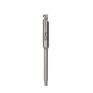 Sechseckiger Dentaler Schrauber - SDHL  - TRATE AG