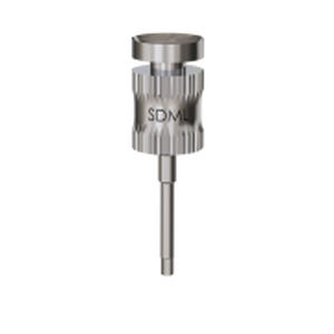Sechseckiger Dentaler Schrauber - SDML  - TRATE AG