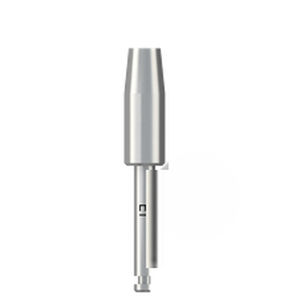 Verlängerungsstück für Bohrer / Dental - ET  - TRATE AG