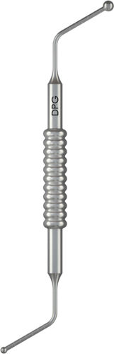 Tiefenlehre für Implantat - DPG  - TRATE AG
