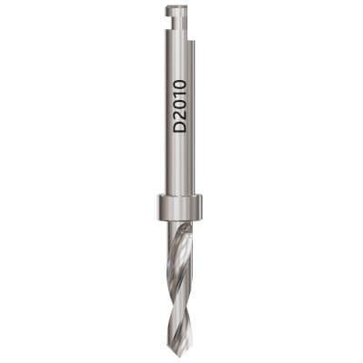 Dentalbohrer - D2010  - TRATE AG