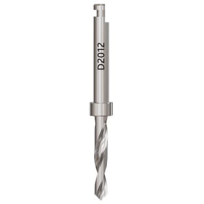 Dentalbohrer - D2012  - TRATE AG