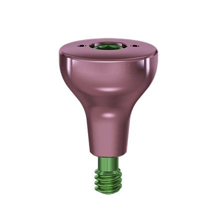 Anatomischer Gingivaformer - GF3 - TRATE AG