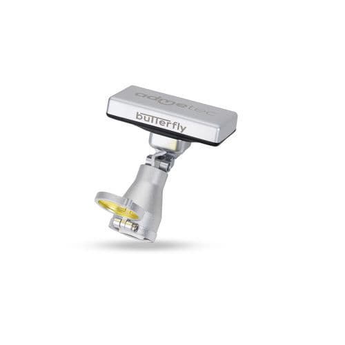 OP-Stirnleuchte - Butterfly™ EVO - Admetec - Dental / LED / Akku