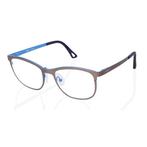Montur für chirurgische Lupen - Blues™ - Admetec