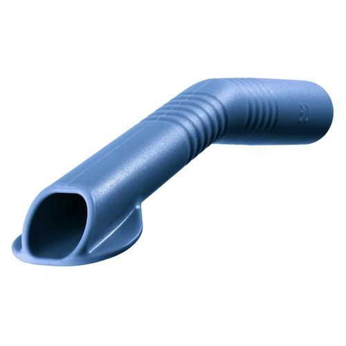 Ansaugkanüle - ASPAP36-AKZ-WH-C04 - Akzenta - gebogen / autoklavierbar