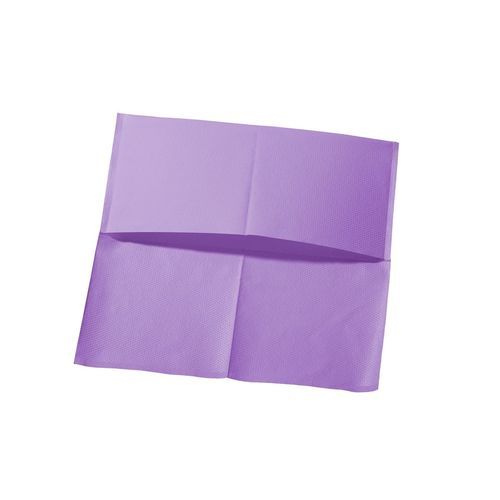 Hygienisches Tuch - HRCBH26-AKZ-LI-C86 - Akzenta