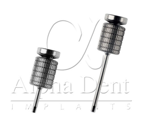 Ratsche-Prothetikschlüssel - HDS9, HDS18  - Alpha Dent Implants