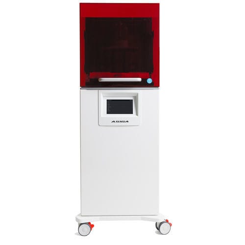 3D-Drucker / Dental - PRO 4K - ASIGA - für Hörgerät / DLP / mobil