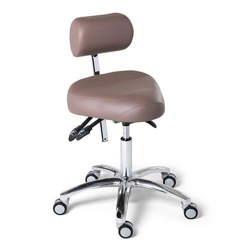 Stuhl auf Rollen - CorrectSit - Back Quality Ergonomics - ergonomisch