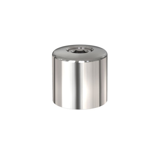 Multi-Unit-Einheilkappe - Multi Unit Healing Cap - Bhi Implants - Titan