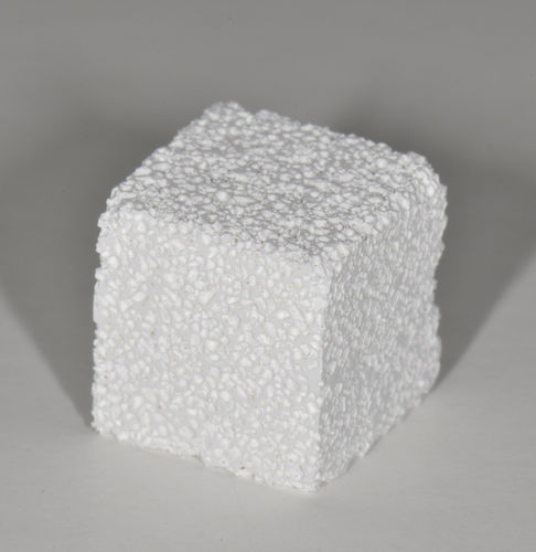 Synthetisches Knochenersatzmaterial - MBCP® - Biomatlante - für orthopädische Chirurgie / Granulat