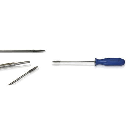 Manueller Orthopädischer Schraubenzieher - Osteotwin™ - Biomatlante