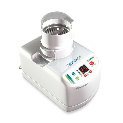 Rotormühle - Bioner - für Dentallabor / Knochen / für Zahnmedizin