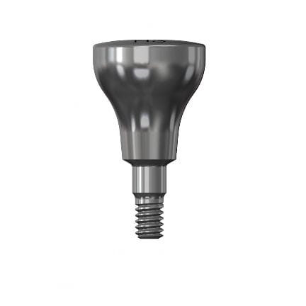 Titan-Gingivalformer - Kontact, Kontact S®  - BIOTECH DENTAL