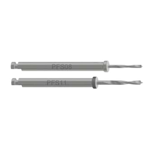 Dentalbohrer - PFS08, PFS11 - BIOTECH DENTAL