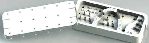 Zahnchirurgie-Instrumentenset - PA-BD series - BIOTECH DENTAL