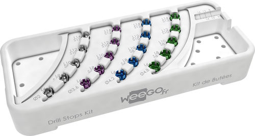 Dentalbohrer - WEEGO.FR - BIOTECH DENTAL