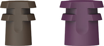 Gerades Transferabutment - Kontact, Kontact S®, WEEGO.FR - BIOTECH DENTAL - geklipst