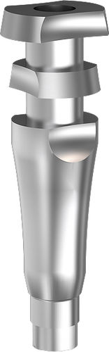 Titan-Transferabutment - Kontact S&reg; - BIOTECH DENTAL - gerade / Pick-Up - Transfer