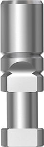 Gerades Analog für Dentalimplantat - Kontact, Kontact S®  - BIOTECH DENTAL