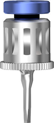 Dentaler Schrauber / für Implantatabutments - Kontact, Kontact S®  - BIOTECH DENTAL
