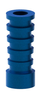 Konisches Transferabutment - Kontact, Kontact S®  - BIOTECH DENTAL - gerade / schmal / Pick-Up - Transfer