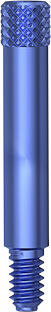 Verbindungsschraube - Kontact, Kontact S®  - BIOTECH DENTAL