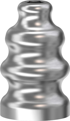 Konisches Transferabutment - Kontact, Kontact S®, WEEGO.FR - BIOTECH DENTAL - gerade / Pop-up Transfer