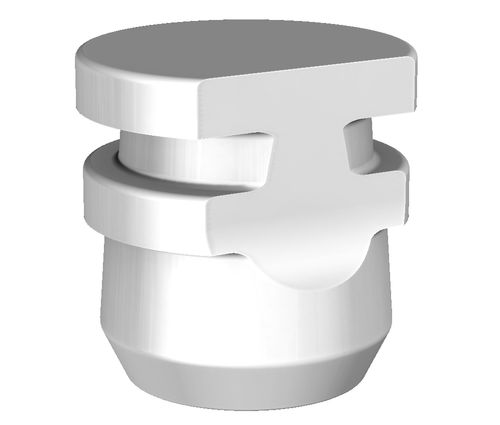 Abformkappe - Kontact, Kontact S&reg; - BIOTECH DENTAL