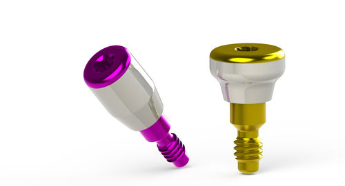 Titan-Gingivalformer - DENTEO Nobel Active, Replace CC - BIOTECH DENTAL