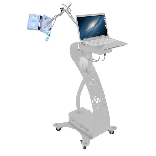 Leuchte für Lichttherapie - ATP38 - BIOTECH DENTAL - medizinisch / LED / auf Rollen