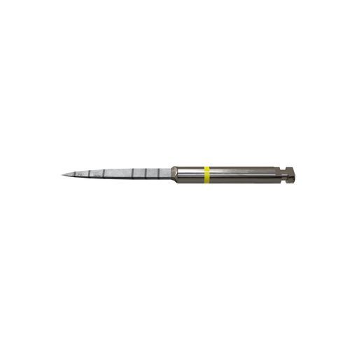 Bohrer für Dentalimplantologie - 3005 - Champions Implants GmbH - Metall / konisch