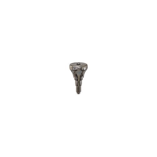 Titan-Gingivaformer - 3100G01 - Champions Implants GmbH - gerade / Schrauben