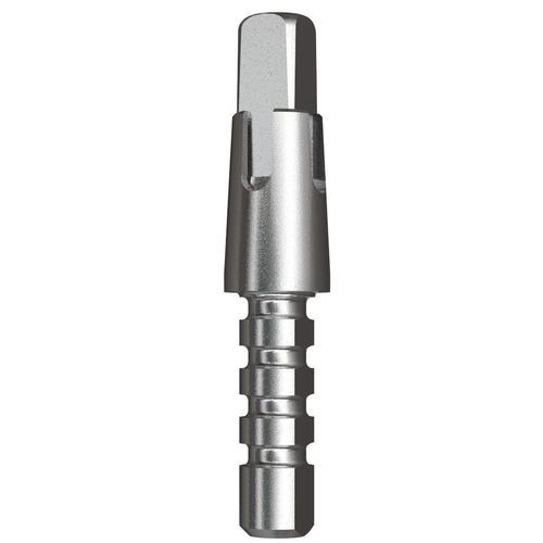 Quadratisches Analog für Dentalimplantat - 3120 - Champions Implants GmbH - für Dentallabor
