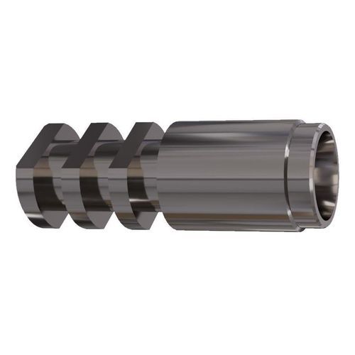 Analog für Dentalimplantat / Titan - 31210 - Champions Implants GmbH - gerade / für Dentallabor