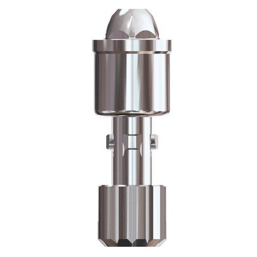 Analog für Dentalimplantat / Edelstahl - 31131 - Champions Implants GmbH - Multi-Unit / CAD/CAM