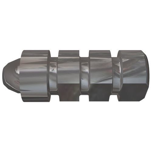 Analog für Dentalimplantat / Edelstahl - 31149 - Champions Implants GmbH - Multi-Unit / für Dentallabor