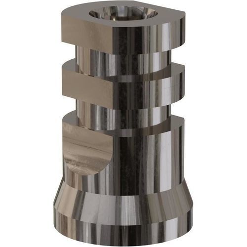 Multi-Unit-Abformkappe - 31222 - Champions Implants GmbH
