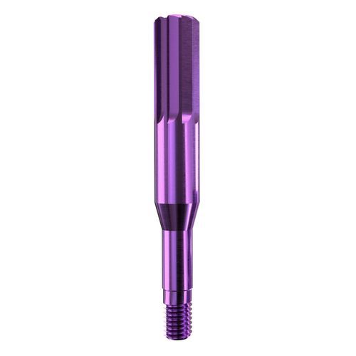 Titan-Implantatschraube - 30852 - Champions Implants GmbH - gerade / Multi-Unit / Schrauben