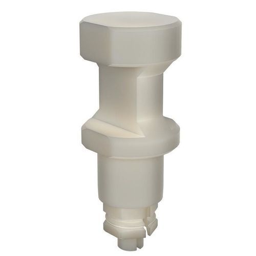 PEEK-Abformkappe - 3122 - Champions Implants GmbH - gerade
