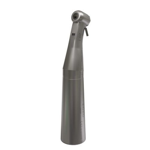 Winkelstück für Dentalimplantologie - 61151 - Champions Implants GmbH - mit Luftmotor / nicht angegeben / Glasfaser